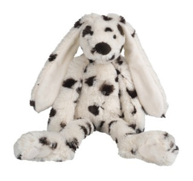 Special Rabbit Richie Plush Animal