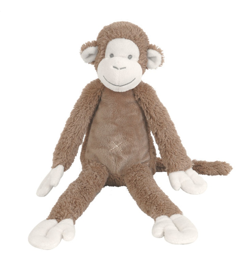 Clay Monkey Mickey No. 2 Plush Animal