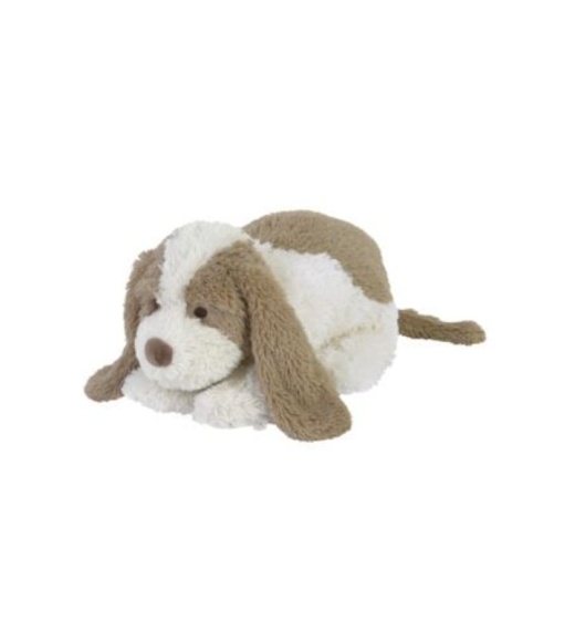 Dog David No. 2 Plush Animal by Happy Horse - Newcastle Classics