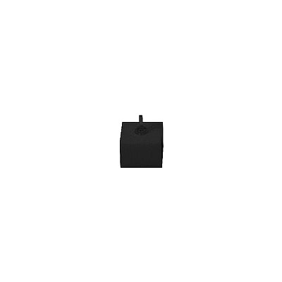 Noblepack Ring Display in White - Monaco Style