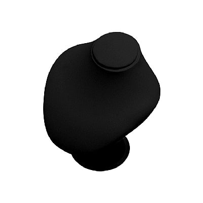 Leatherette Necklace Display - Noblepack