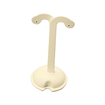 Noblepack Leatherette Earring Display