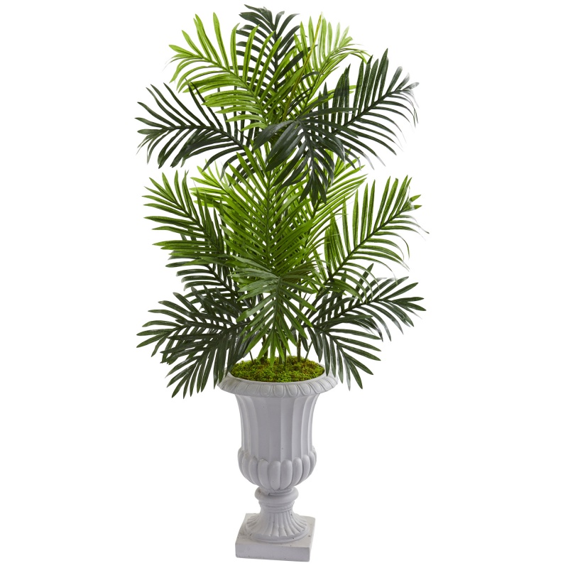 Paradise Palm Artificial Tree In Urn