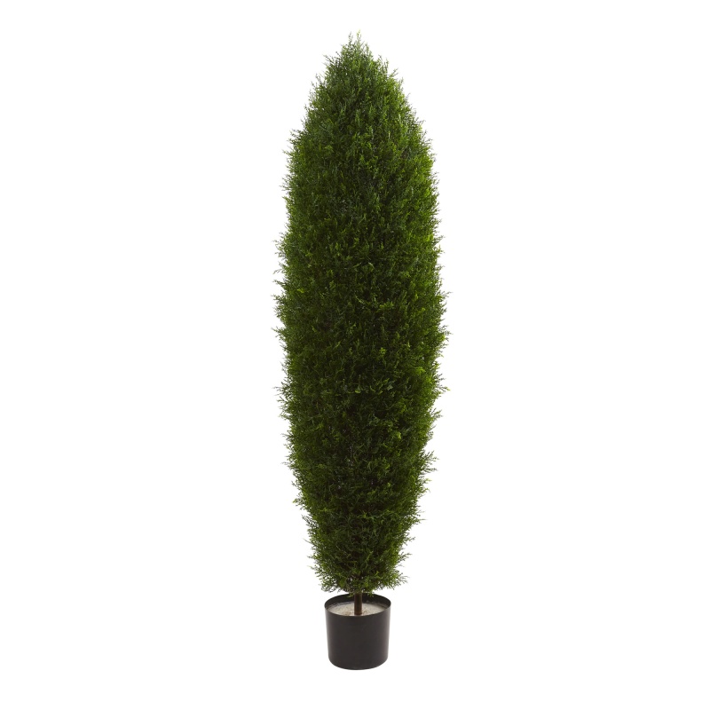 5’ Cypress Tree Uv Resistant (Indoor/Outdoor)