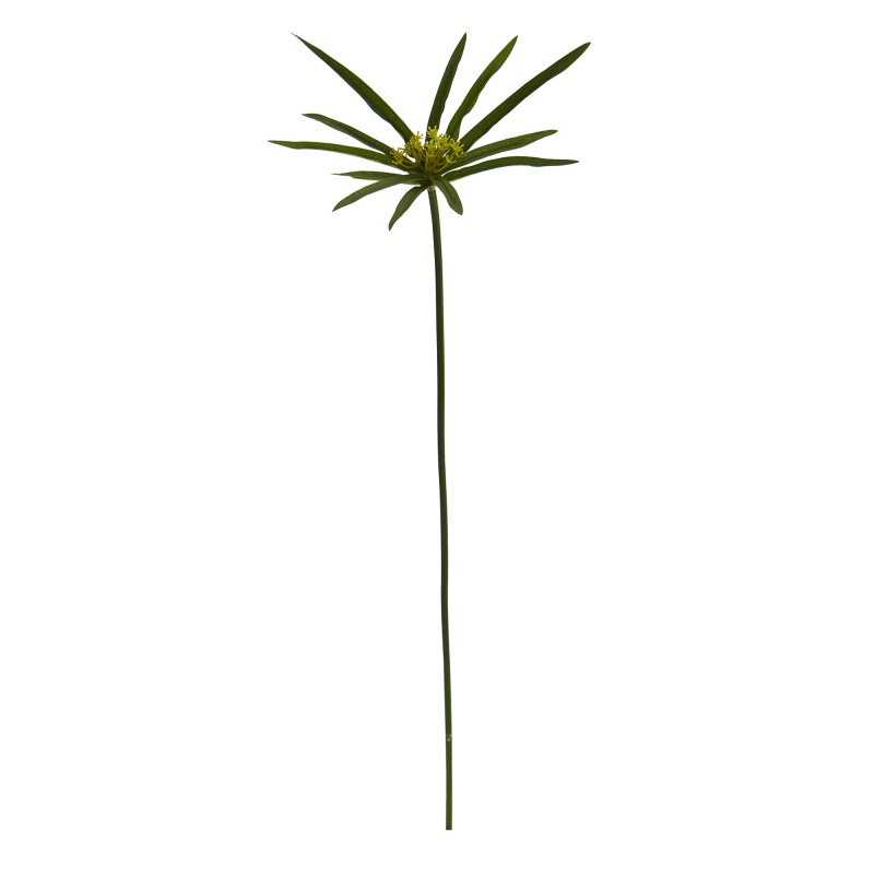 28” Cyperus Artificial Spray (Set Of 12)