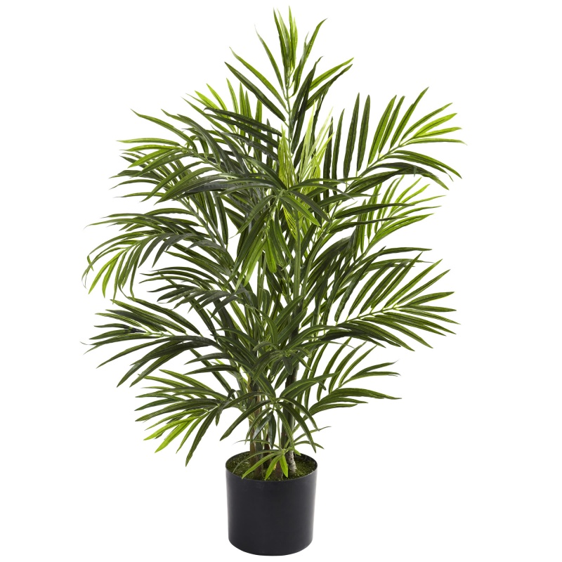 2.5' Areca Palm Tree Uv Resistant (Indoor/Outdoor)