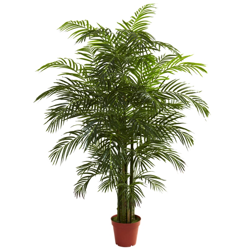 6.5' Areca Palm Uv Resistant (Indoor/Outdoor)