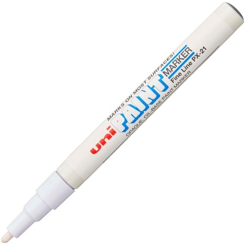 Uni-Ball Uni® Uni-Paint Px-21 Oil-Based Marker