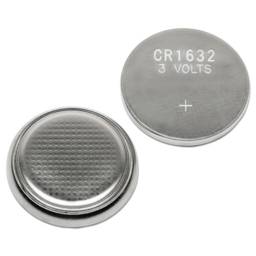 Skilcraft 3V Lithium Button Cell Battery (613501