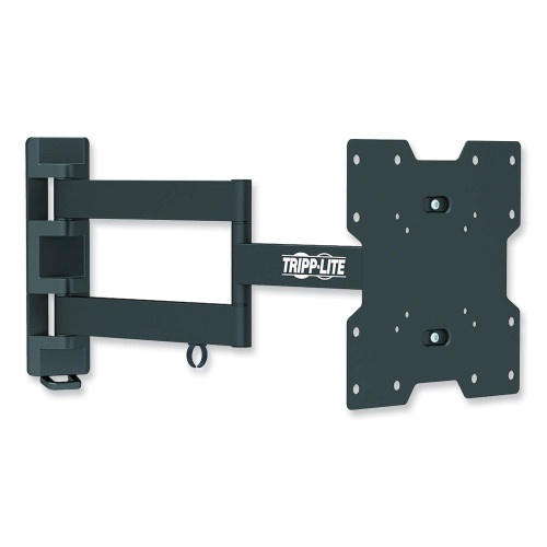 Tripp Lite Swivel/Tilt Wall Mount With Arms For 17" To 42" Tvs/Monitors, Up To 77 Lbs