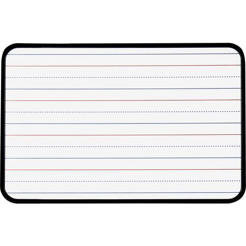 Sparco Dry-Erase Lap Boards