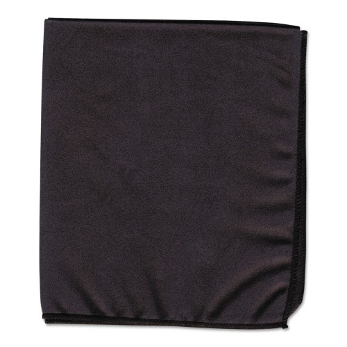 Creativity Street Dry Erase Cloth, 14 X 12, Black