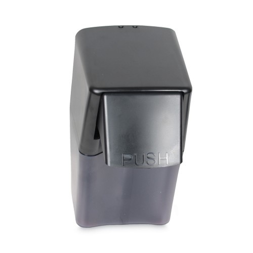 Tolco Top Choice Lotion Soap Dispenser, 32 Oz, 4.75" X 7" X 9", Black