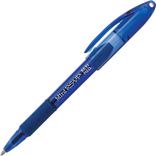 Pentel Mini R.S.V.P. Ballpoint Pens