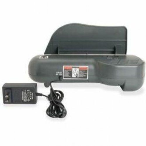 Business Source Electric Adjustable 3-hole Punch - 3 Punch