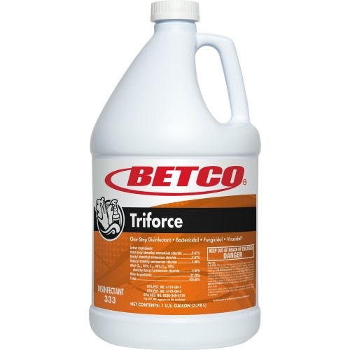 Betco Triforce Disinfectant