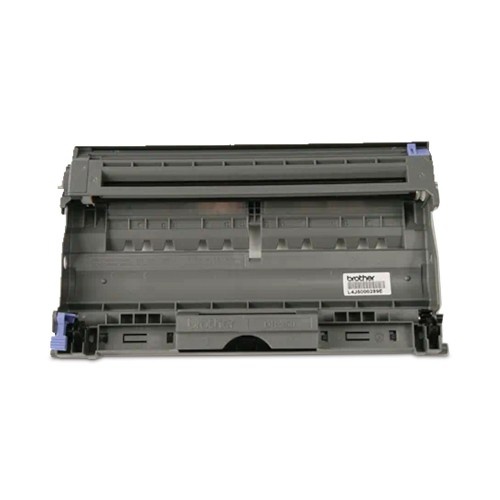Brother Drum Unit, 12,000 Page-Yield, Black