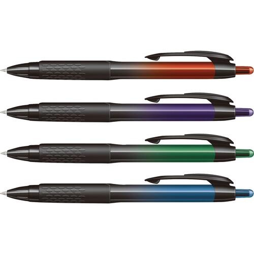 Uni-Ball Uniball™ 207 Blx Gel Pens