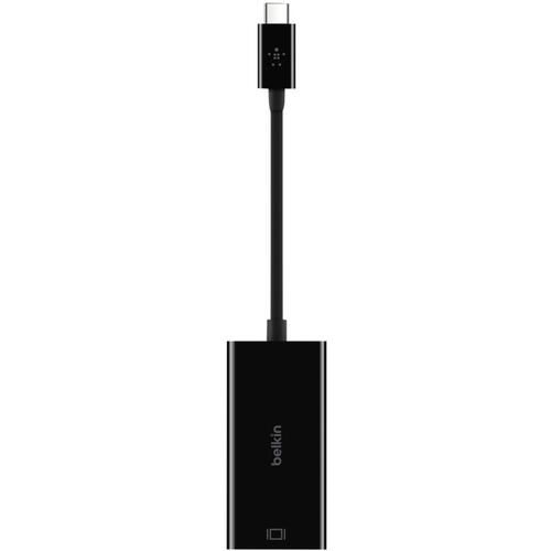 Belkin Usb-C To Hdmi Adapter (For Business / Bag & Label)