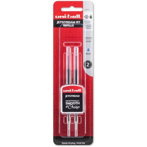 Uni-Ball Uni® Jetstream Rt Ballpoint Pen Refills