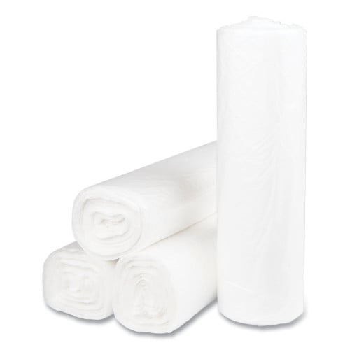 24X32 Ld Perf Coreless R L Med .50Ga 12-16Gal Cle