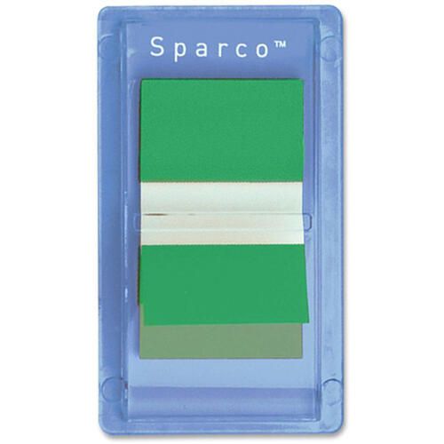 Sparco Removable Standard Flags Dispenser