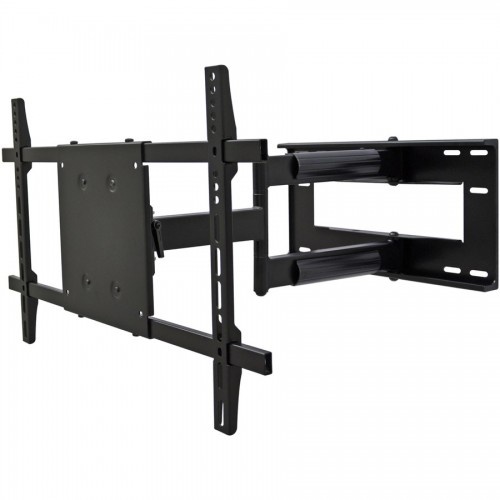Rocelco Vlda Mounting Bracket For Tv, Flat Panel Display - Black