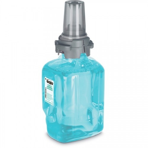 Gojo® Adx-7 Dispenser Refill Botanical Foam Soap