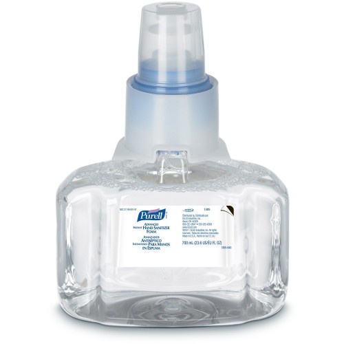 Purell® Advanced Hand Sanitizer Foam Refill