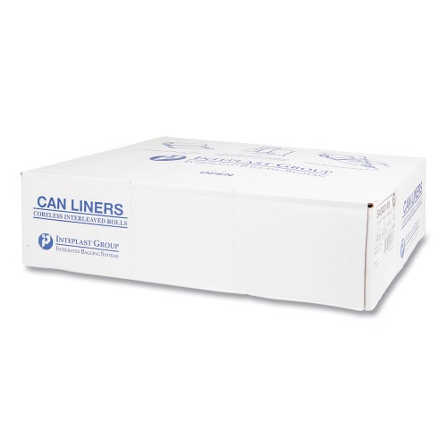 24X32 Ld Perf Coreless R L Med .50Ga 12-16Gal Cle