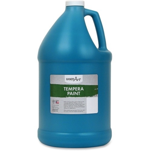 Rock Paint Handy Art Premium Tempera Paint Gallon
