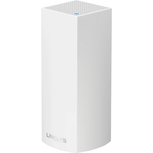 Linksys Wrt1900acs Dual-Band Wi-Fi Router, White