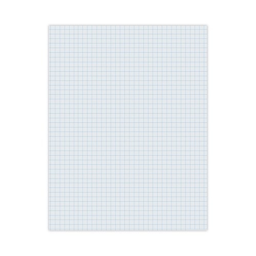 Pacon Composition Paper, 8.5 X 11, Quadrille: 4 Sq/In, 500/Pack