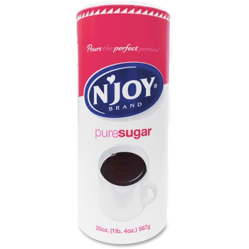 N'joy Njoy Cane Sugar