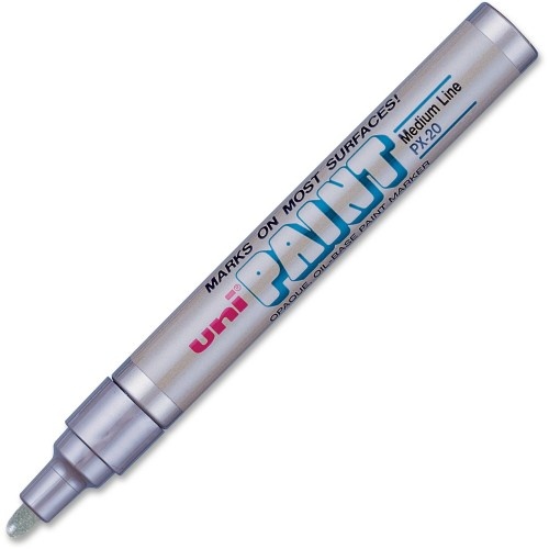 Uni-Ball Uni® Uni-Paint Px-20 Oil-Based Marker