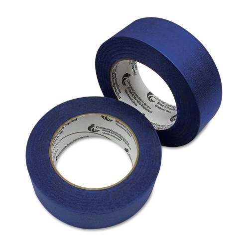 Abilityone 564001 Skilcraft Industrial-Strength Duct Tape, 3" Core, 2" X 60 Yds, Blue