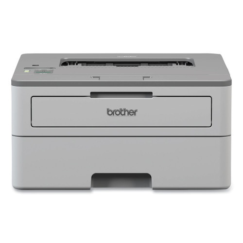 Brother Hl-2379Dw Compact Laser Printer With Duplex Printing And Wireless Networking