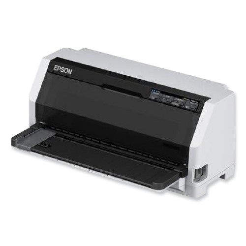 Buy Epson LQ780 Impact Printer Online Fast and Reliable Printing