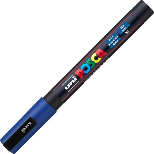 Uni-Ball Uni® Posca Pc-3M Paint Markers