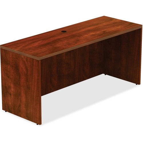 Lorell Chateau Series Credenza