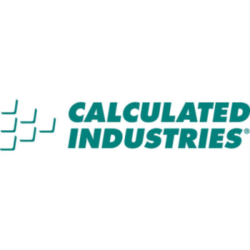 Calc Industries 4065 Calculators