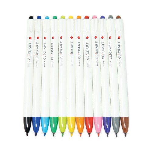 Pilot G2 Neon Gel Pen, Retractable, Fine 0.7 Mm, Assorted Neon Ink and  Barrel Colors, 5/Pack