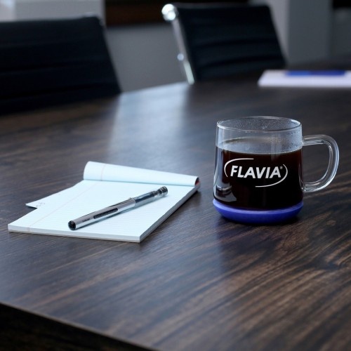 Flavia Freshpack Freshpack Peet's Colombia Luminosa Coffee