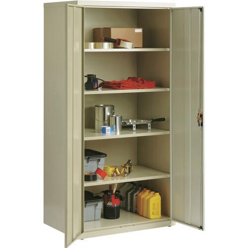 Lorell Storage Cabinet