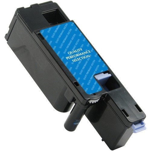 Elite Image Remanufactured Toner Cartridge Alternative For Dell