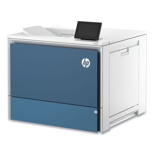 Hp Color Laserjet Enterprise 6701Dn Printer