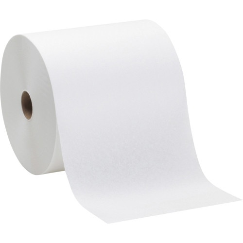 Sofpull Mechanical Recycled Paper Towel Rolls