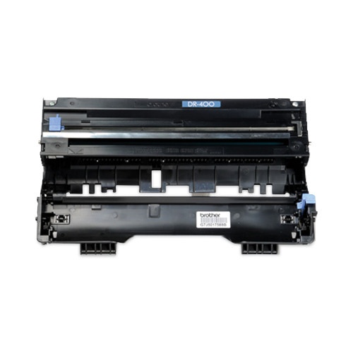 Brother Drum Unit, 20,000 Page-Yield, Black