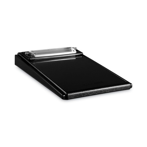 At-A-Glance Base For 5 X 8 Tear-Off Daily Desk Calendar, 5 X 8, Black