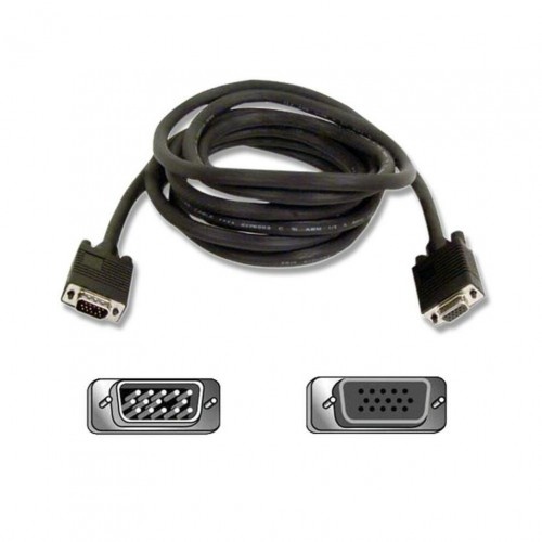 Belkin Svga Monitor Extension Cable